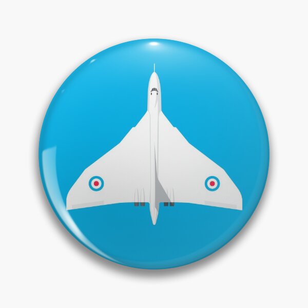 Item preview, Vulcan Jet Bomber - Cyan designed and sold by VoodooCircus.