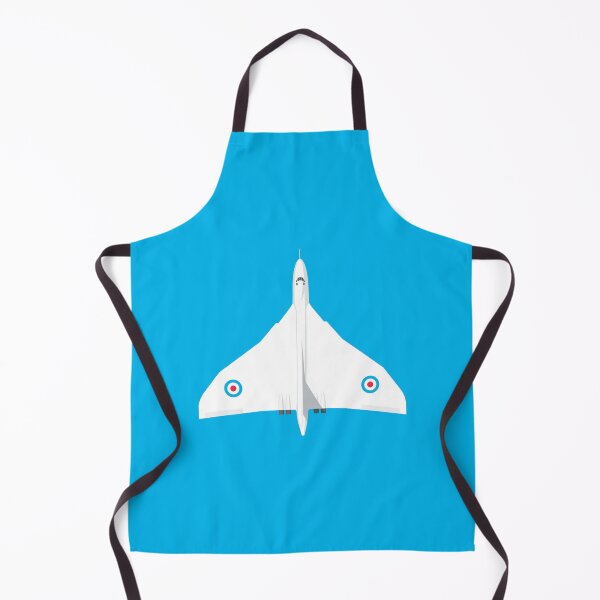 Item preview, Vulcan Jet Bomber - Cyan designed and sold by VoodooCircus.
