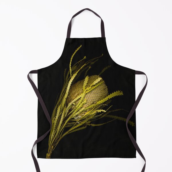 Item preview, Banksia - Western Australian wildflower designed and sold by Life Images by Jill .