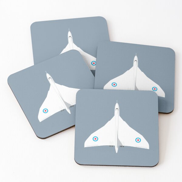Item preview, Vulcan Jet Bomber - Slate designed and sold by VoodooCircus.