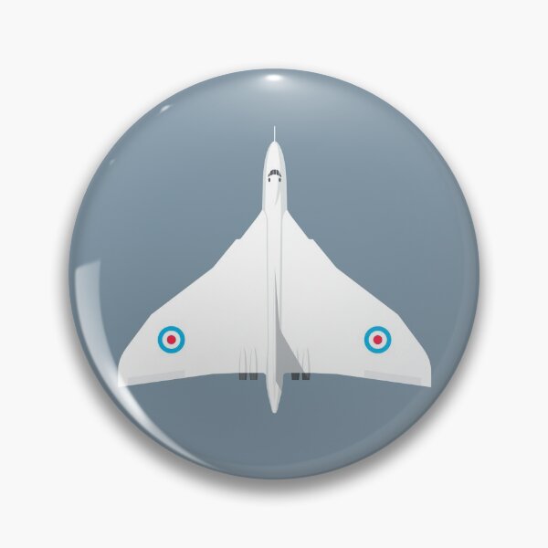 Item preview, Vulcan Jet Bomber - Slate designed and sold by VoodooCircus.