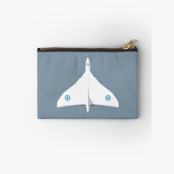 Item preview, Vulcan Jet Bomber - Slate designed and sold by VoodooCircus.