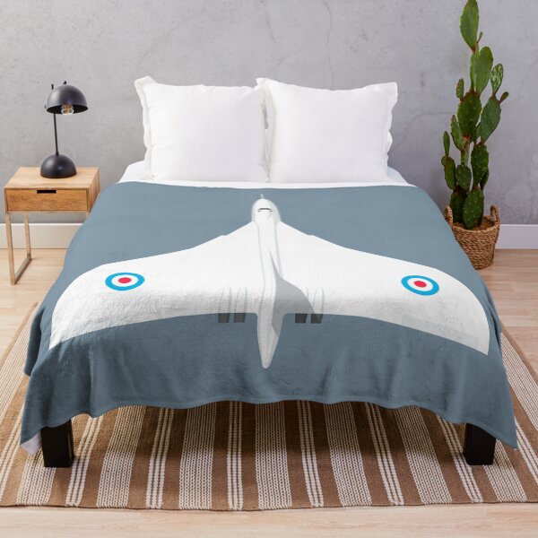 Item preview, Vulcan Jet Bomber - Slate designed and sold by VoodooCircus.