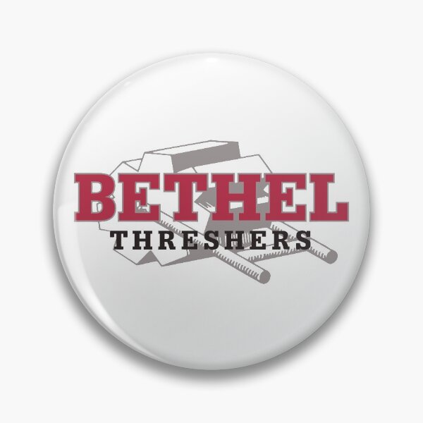 Item preview, Bethel Threshers designed and sold by Tychiiii.