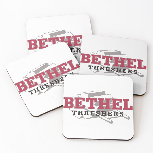 Item preview, Bethel Threshers designed and sold by Tychiiii.