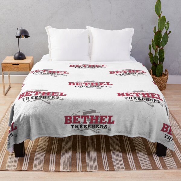 Item preview, Bethel Threshers designed and sold by Tychiiii.