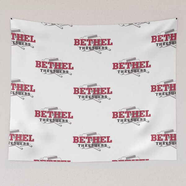 Item preview, Bethel Threshers designed and sold by Tychiiii.