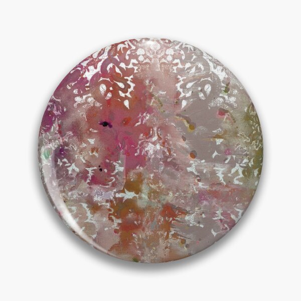 Item preview, Chaotic Gardenia designed and sold by OGStudio.