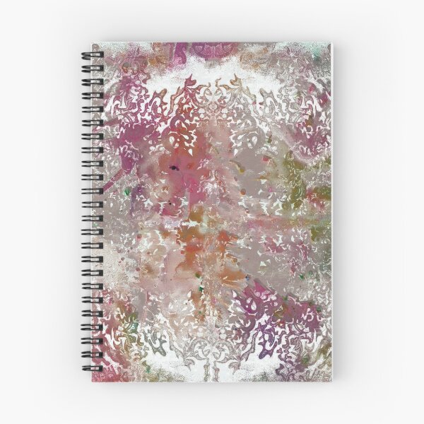Item preview, Chaotic Gardenia designed and sold by OGStudio.