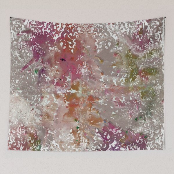 Item preview, Chaotic Gardenia designed and sold by OGStudio.