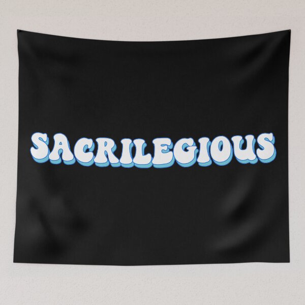 Item preview, Sacrilegious Twoset Violin designed and sold by allysmar.