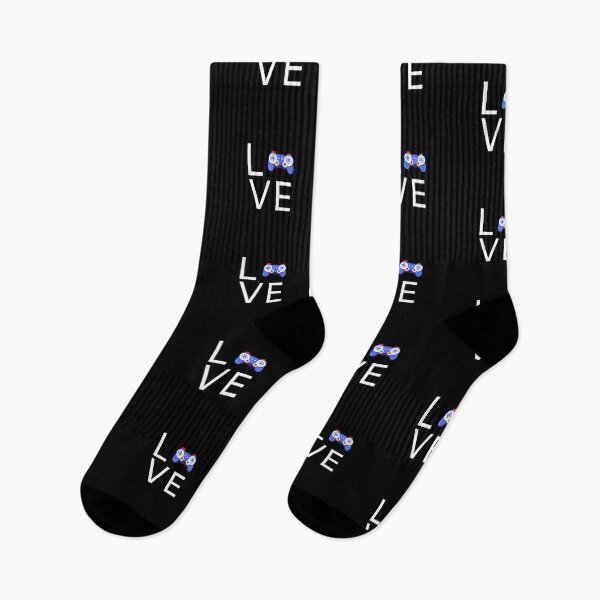 Item preview, Videogame Love designed and sold by Oreo2020 Creations.