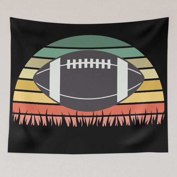 Item preview, Football designed and sold by Sinfamous.