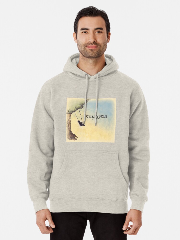 Sorority discount noise hoodie