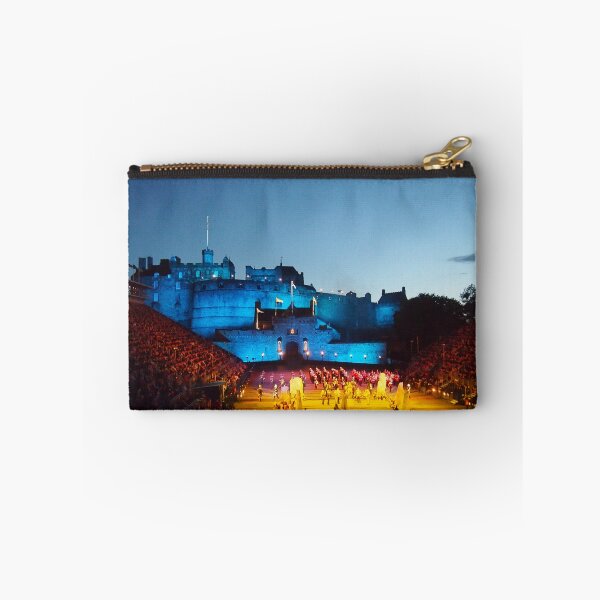 Item preview, Edinburgh Military Tattoo and Castle  designed and sold by janoku.