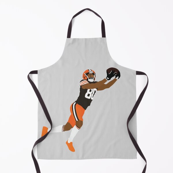 Item preview, Jarvis Landry designed and sold by Amy Snively.