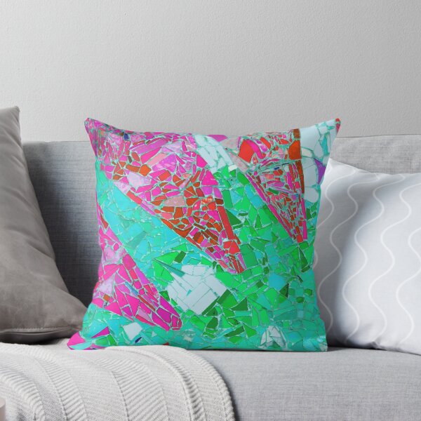 Item preview, Sun mosaic spain park guell barcelona trencadis mosaic designed and sold by LolioGifts.