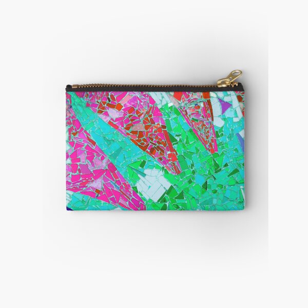 Item preview, Sun mosaic spain park guell barcelona trencadis mosaic designed and sold by LolioGifts.