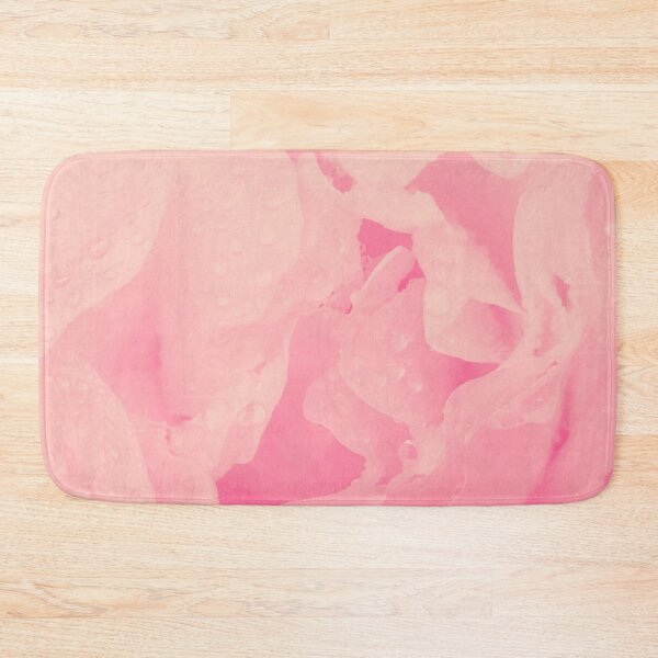Item preview, A Collection of Soft Blush Pink Rose Petals designed and sold by hearthearts.