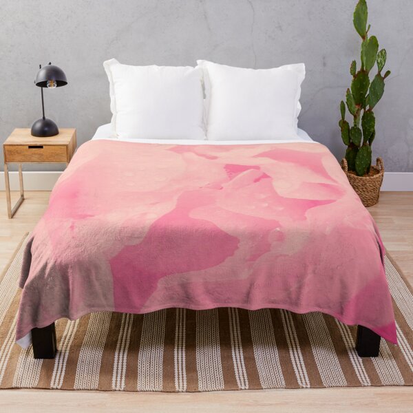Item preview, A Collection of Soft Blush Pink Rose Petals designed and sold by hearthearts.