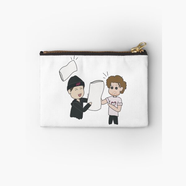 Item preview, Pillow Fight Makex designed and sold by djchikart.