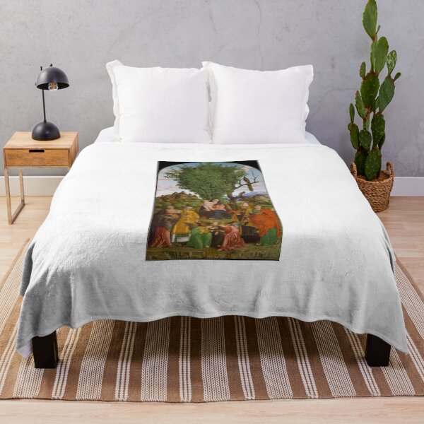 Item preview, Art of the Middle Ages - Madonna with Child designed and sold by Rip-Van-Dam.