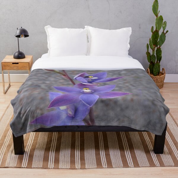 Item preview, Scented Sun Orchid - Western Australia designed and sold by Life Images by Jill .