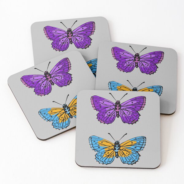 Item preview, Butterfly pack designed and sold by megojamal.