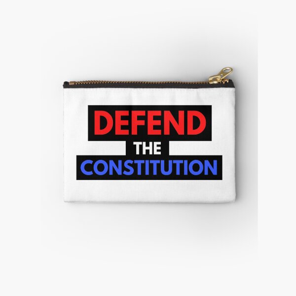 Item preview, Defend the Constitution designed and sold by Zentropik.