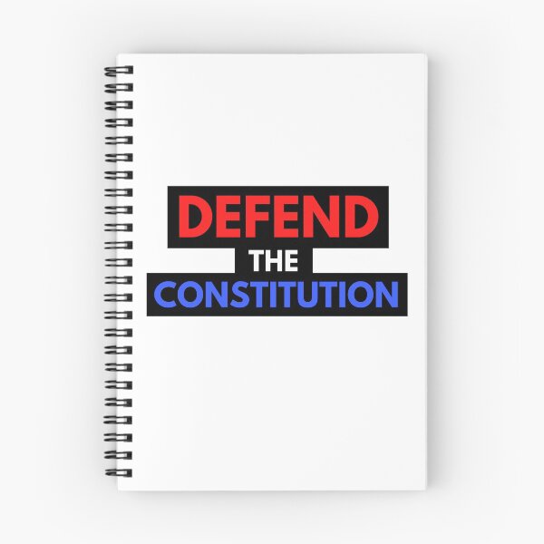 Item preview, Defend the Constitution designed and sold by Zentropik.