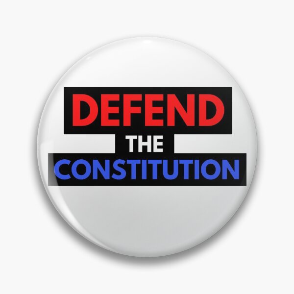 Item preview, Defend the Constitution designed and sold by Zentropik.