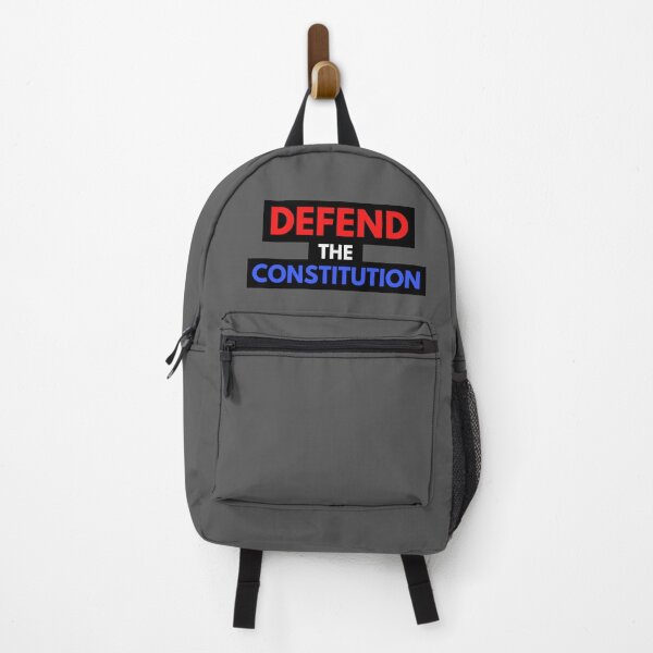 Item preview, Defend the Constitution designed and sold by Zentropik.