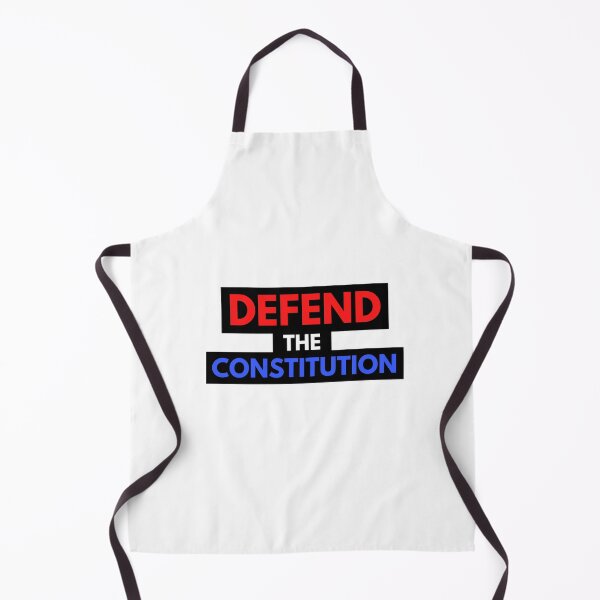 Item preview, Defend the Constitution designed and sold by Zentropik.