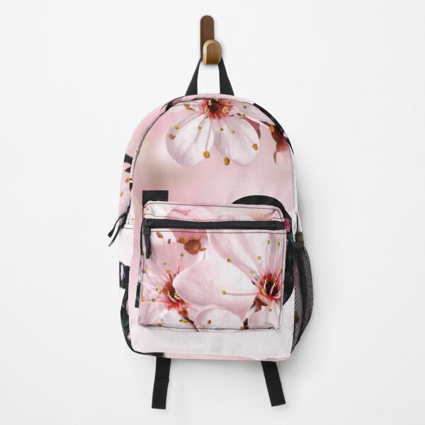 Item preview, LOVE Romantic pink flowers designed and sold by kammouri.