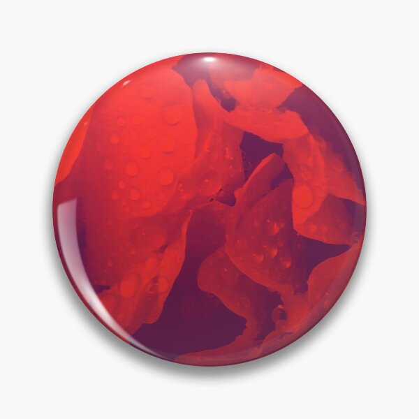 Item preview, A Collection of Rich Red Rose Petals designed and sold by hearthearts.