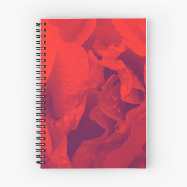 Item preview, A Collection of Rich Red Rose Petals designed and sold by hearthearts.
