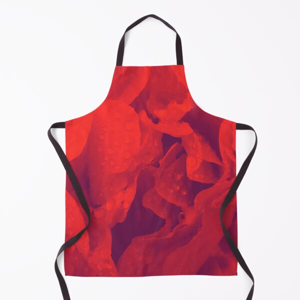 Item preview, A Collection of Rich Red Rose Petals designed and sold by hearthearts.