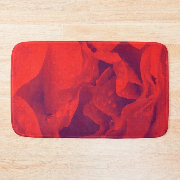 Item preview, A Collection of Rich Red Rose Petals designed and sold by hearthearts.