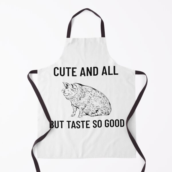 Item preview, Cute And All But Taste So Good designed and sold by MikesPoD.