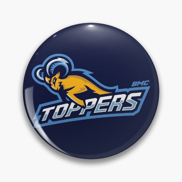 Item preview, Blue Mountain Toppers designed and sold by Tychiiii.