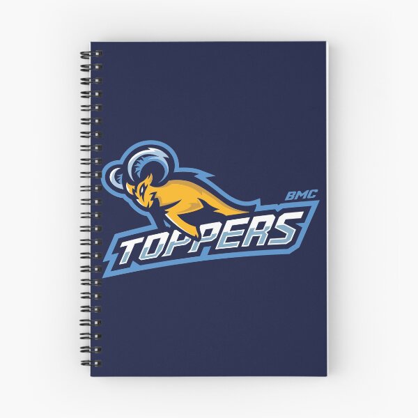 Item preview, Blue Mountain Toppers designed and sold by Tychiiii.