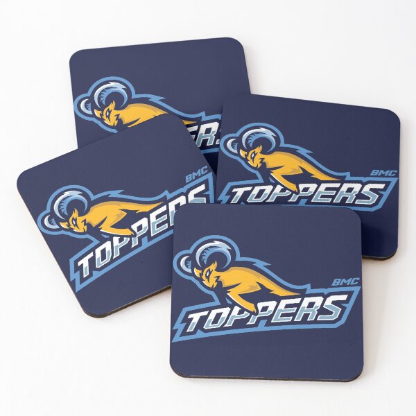 Item preview, Blue Mountain Toppers designed and sold by Tychiiii.