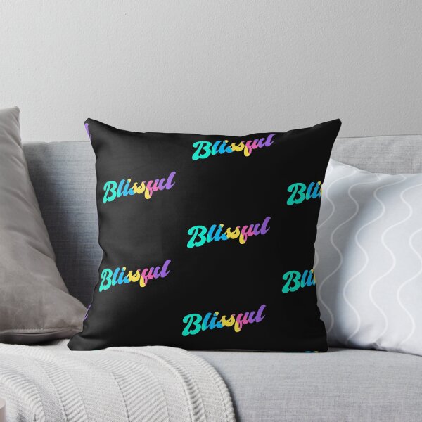 Item preview, Blissful - Soft Colors designed and sold by Chubuter.