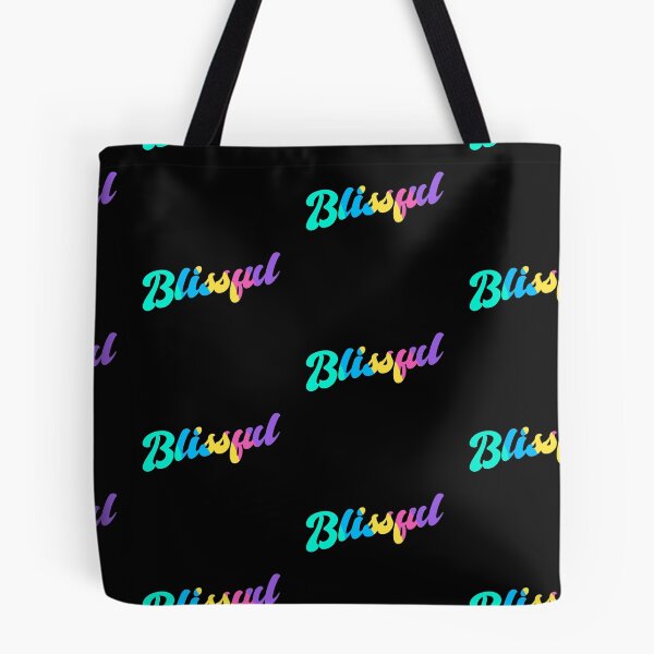 Item preview, Blissful - Soft Colors designed and sold by Chubuter.