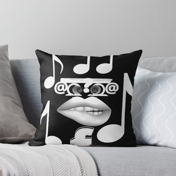 Item preview, F@@KMONKEY MUSIC  designed and sold by Flirt-Teez.