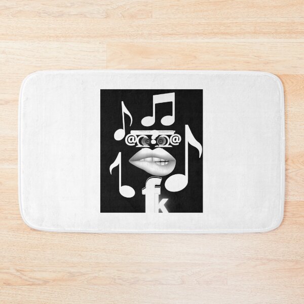 Item preview, F@@KMONKEY MUSIC  designed and sold by Flirt-Teez.