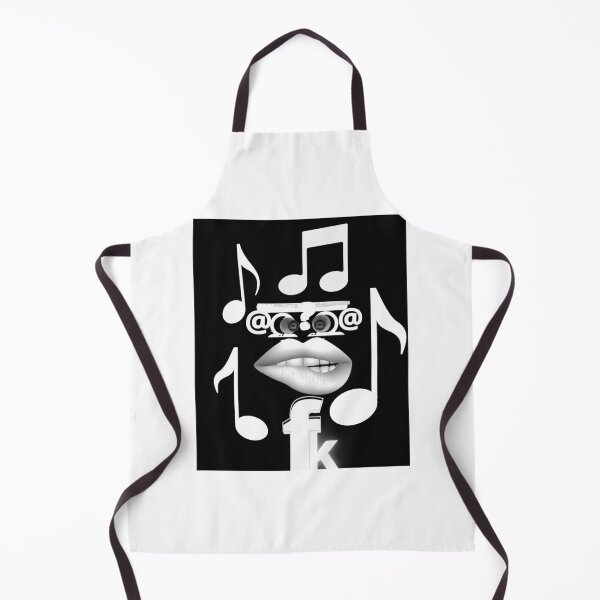 Item preview, F@@KMONKEY MUSIC  designed and sold by Flirt-Teez.