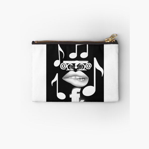 Item preview, F@@KMONKEY MUSIC  designed and sold by Flirt-Teez.