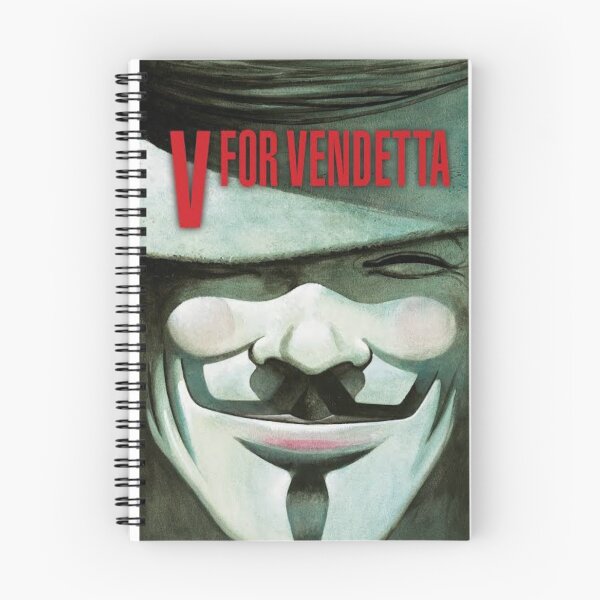 Artikelvorschau, Vendetta entworfen und verkauft von Sydney Creations.
