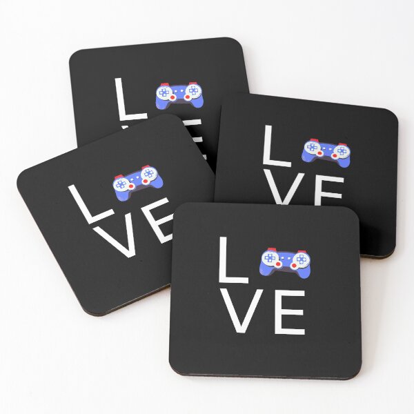 Item preview, Videogame Love designed and sold by Oreo2020 Creations.